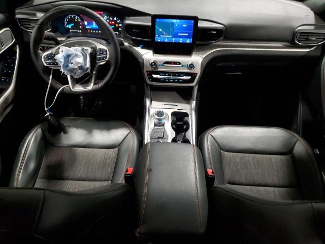 Photo 8 from auction – 2023 FORD EXPLORER T with VIN 1FMSK8JH3PGB23021
