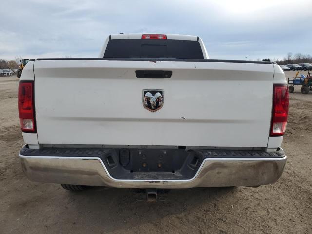 Photo 6 from auction – 2016 RAM 1500 SLT with VIN 1C6RR7GMXGS335321
