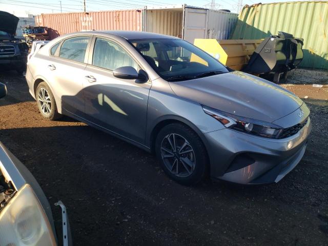 Photo 4 from auction – 2023 KIA FORTE with VIN 3KPF24AD8PE635174