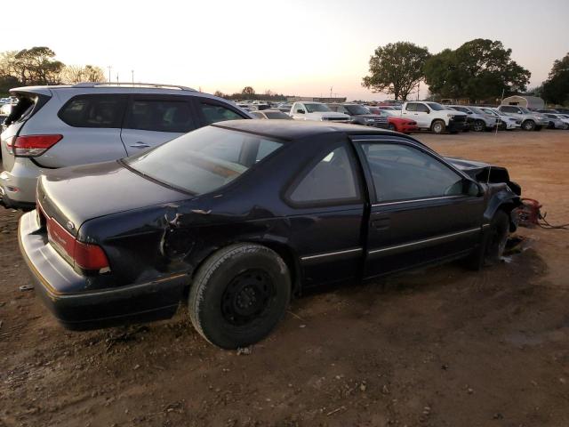 Photo 3 from auction – 1989 FORD THUNDERBIR with VIN 1FAPP6047KH147586
