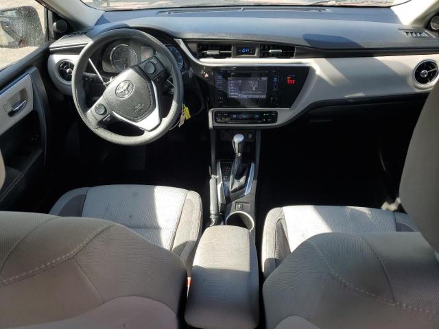 Photo 8 from auction – 2019 TOYOTA COROLLA L with VIN 5YFBURHE5KP872958