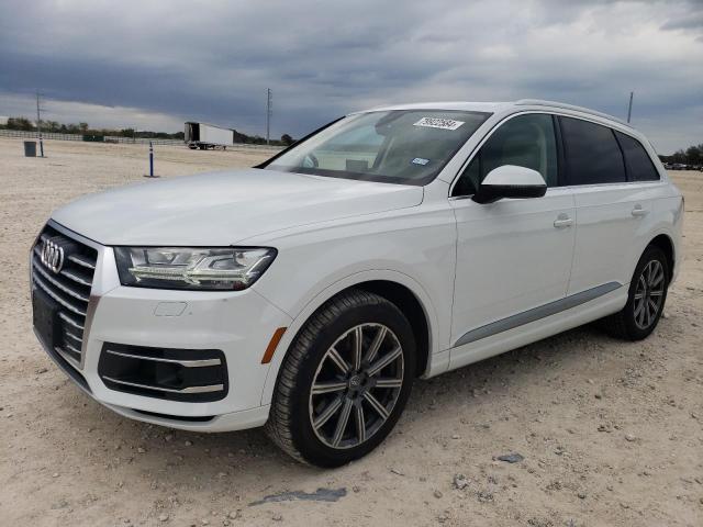 AUDI Q7 PRESTIG 2018 z numerem VIN WA1VAAF77JD007352 - Zdjęcie z aukcji