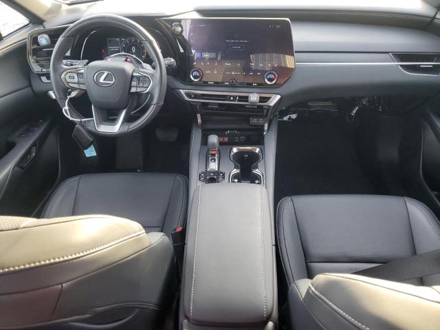 Photo 8 from auction – 2024 LEXUS RX 350 BAS with VIN 2T2BAMCAXRC044281