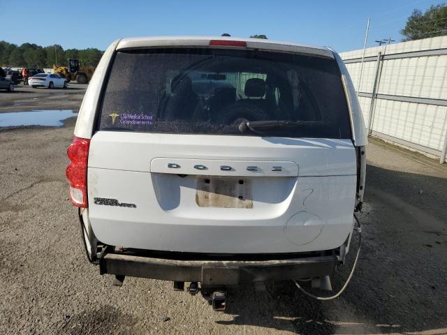 Photo 6 from auction – 2018 DODGE GRAND CARA with VIN 2C4RDGCGXJR135622