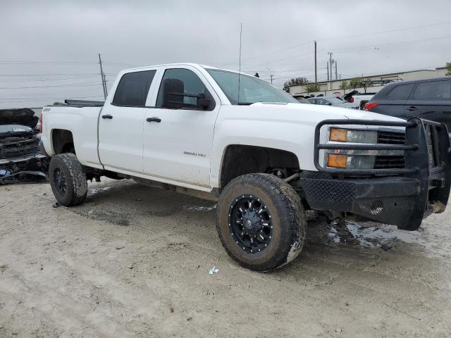 Photo 4 from auction – 2015 CHEVROLET SILVERADO with VIN 1GC1KVE8XFF159446