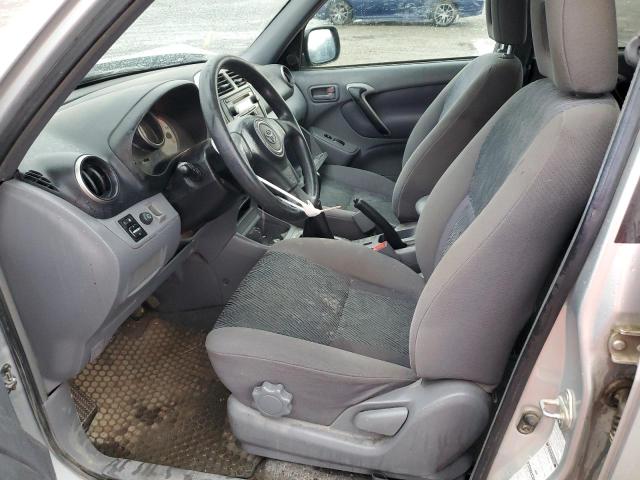 صورة رقم 7 من المزاد - 2003 TOYOTA RAV4 مع VIN JTEHH20V836083175