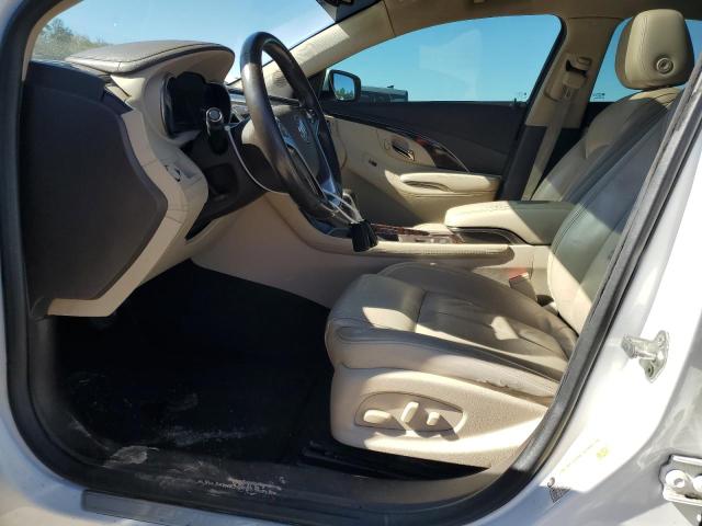 Photo 7 from auction – 2016 BUICK LACROSSE with VIN 1G4GB5G3XGF121854