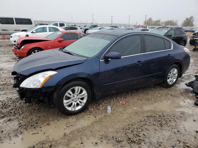 NISSAN ALTIMA BAS 2010 with VIN 1N4AL2AP5AN486558 - Photo from auction