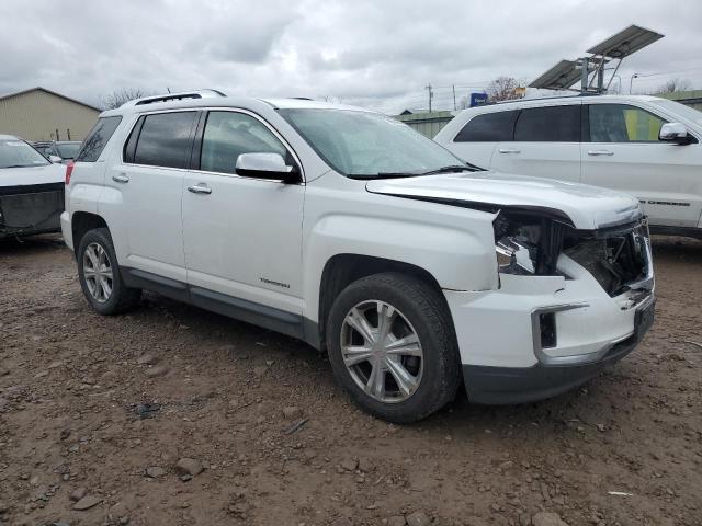 Photo 4 from auction – 2017 GMC TERRAIN SL with VIN 2GKFLUEK3H6321783