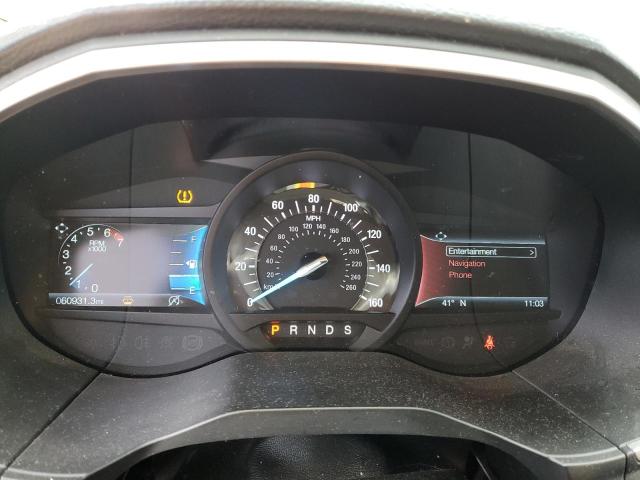 Photo 9 from auction – 2019 FORD EDGE SEL with VIN 2FMPK4J97KBC18947