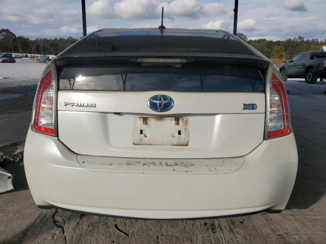 Photo 6 from auction – 2013 TOYOTA PRIUS with VIN JTDKN3DU2D5664530