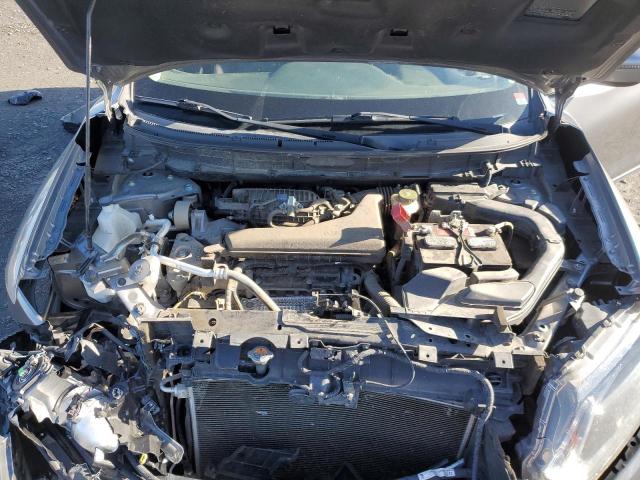 Photo 12 from auction – 2016 NISSAN ROGUE S with VIN KNMAT2MV4GP699955