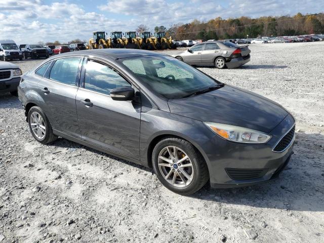 Photo 4 from auction – 2017 FORD FOCUS SE with VIN 1FADP3F29HL241918