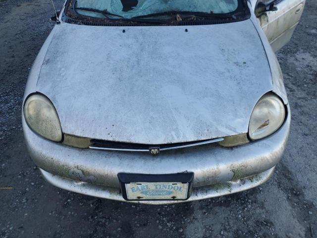 Photo 11 from auction – 2001 DODGE NEON SE with VIN 1B3ES46CX1D124958