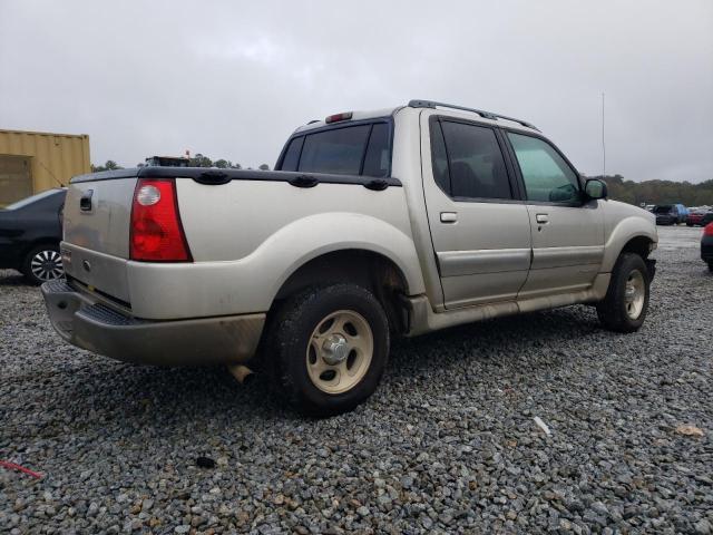 Photo 3 from auction – 2002 FORD EXPLORER S with VIN 1FMZU67E92UC51851