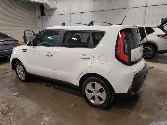 Photo 2 from auction – 2016 KIA SOUL with VIN KNDJN2A27G7373717