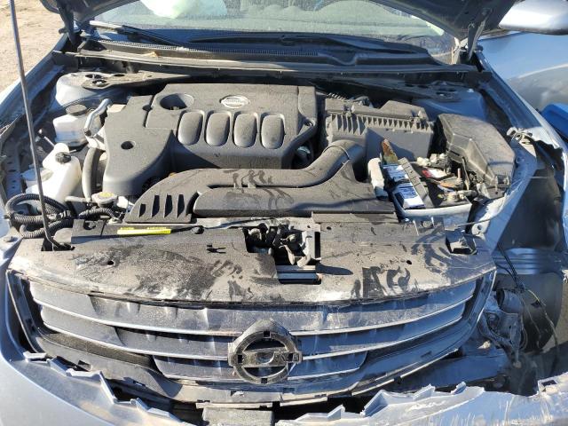 Photo 11 from auction – 2012 NISSAN ALTIMA BAS with VIN 1N4AL2AP5CC100462