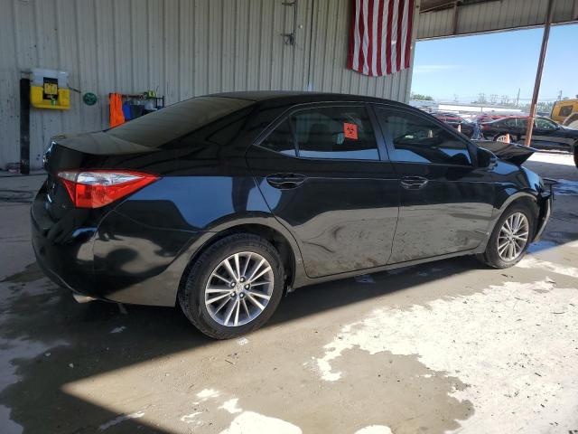 Photo 3 from auction – 2015 TOYOTA COROLLA L with VIN 2T1BURHE4FC321054