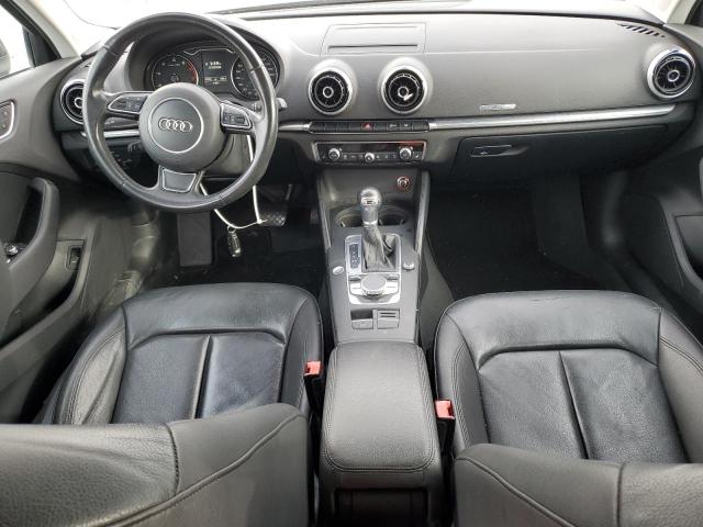 Photo 8 from auction – 2015 AUDI A3 PREMIUM with VIN WAUEFGFF6F1135153