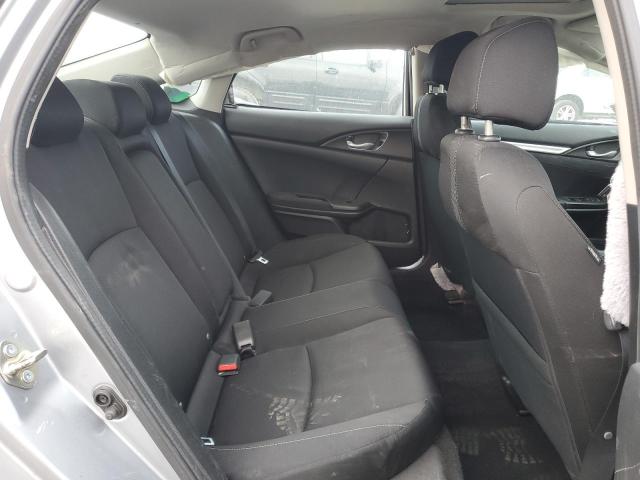 Photo 10 from auction – 2016 HONDA CIVIC EX with VIN 2HGFC1F35GH637806