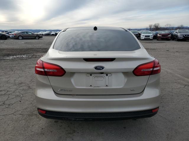 Photo 6 from auction – 2017 FORD FOCUS SE with VIN 1FADP3F23HL335924