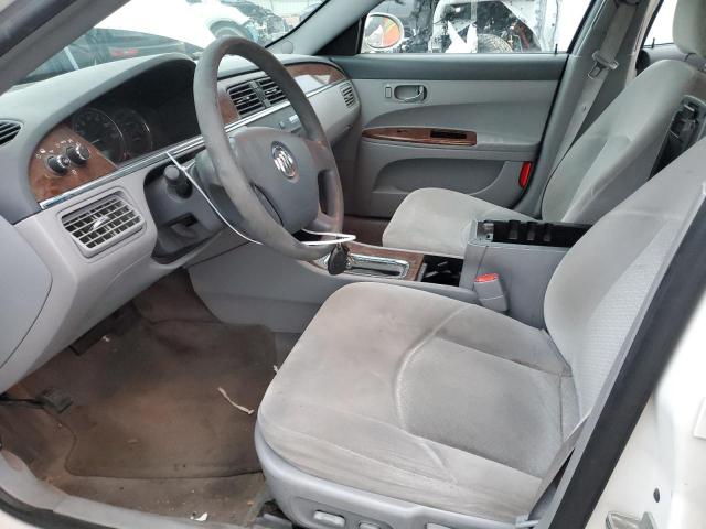 Photo 7 from auction – 2005 BUICK LACROSSE C with VIN 2G4WC532251247734