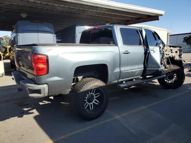 Photo 3 from auction – 2014 CHEVROLET SILVERADO with VIN 3GCUKSEC0EG240677