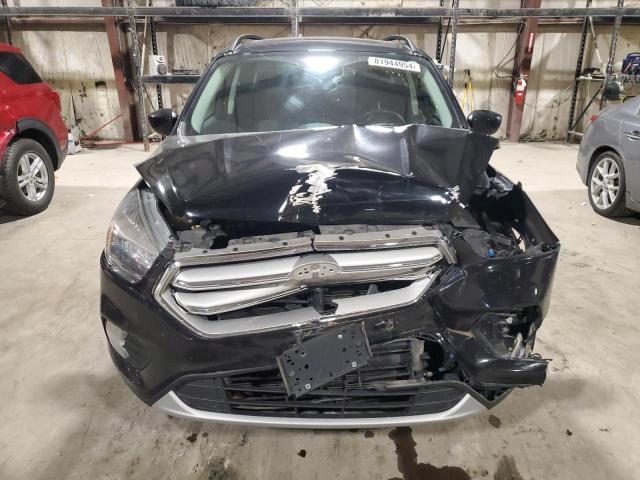 Photo 5 from auction – 2018 FORD ESCAPE SE with VIN 1FMCU0GD1JUB15481