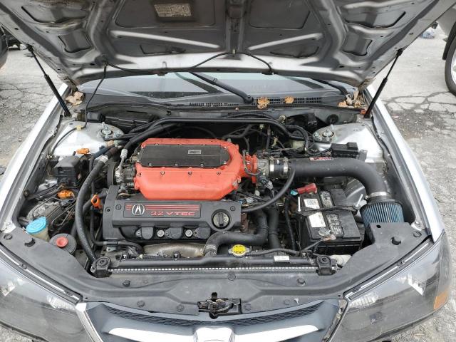 Photo 11 from auction – 2002 ACURA 3.2TL TYPE with VIN 19UUA56802A009675
