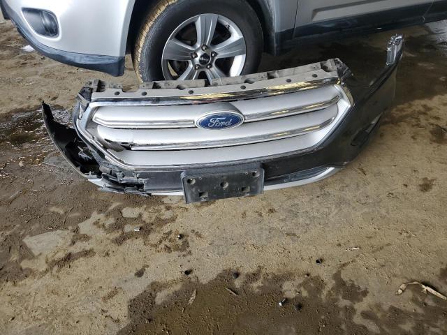 Photo 13 from auction – 2018 FORD ESCAPE SEL with VIN 1FMCU9HD2JUA99780
