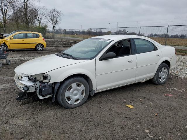 DODGE STRATUS SX 2005 with VIN 1B3EL46T15N642289 - Photo from auction