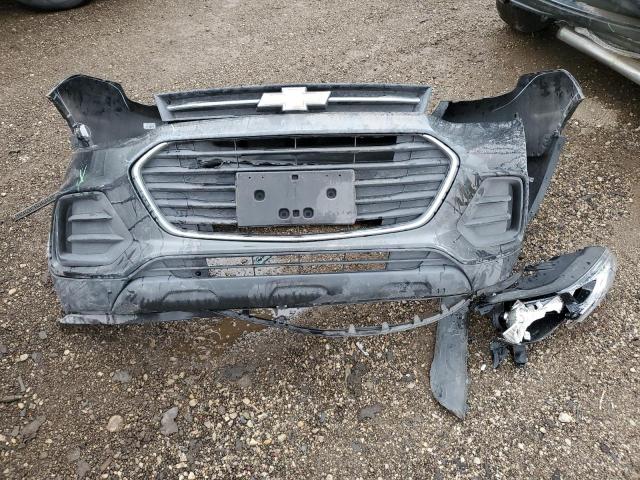 Photo 12 from auction – 2020 CHEVROLET TRAX LS with VIN 3GNCJKSB2LL113581