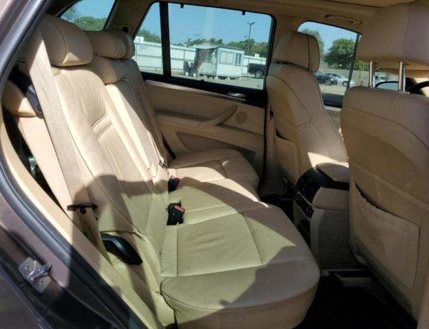 Photo 11 from auction – 2012 BMW X5 XDRIVE3 with VIN 5UXZW0C53CL666509