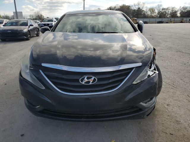 Photo 5 from auction – 2011 HYUNDAI SONATA GLS with VIN 5NPEB4AC7BH198436