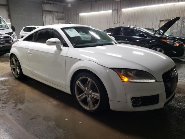 Photo 4 from auction – 2011 AUDI TT PREMIUM with VIN TRUBFAFK2B1011493
