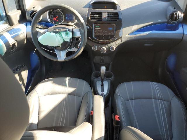 Photo 8 from auction – 2013 CHEVROLET SPARK 1LT with VIN KL8CD6S96DC559579