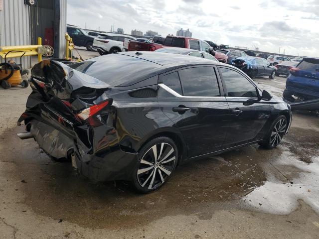 Photo 3 from auction – 2020 NISSAN ALTIMA SR with VIN 1N4BL4CV8LC136433