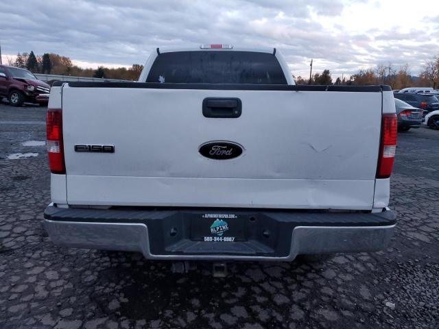 Photo 6 from auction – 2008 FORD F150 with VIN 1FTPX14V18FA04217