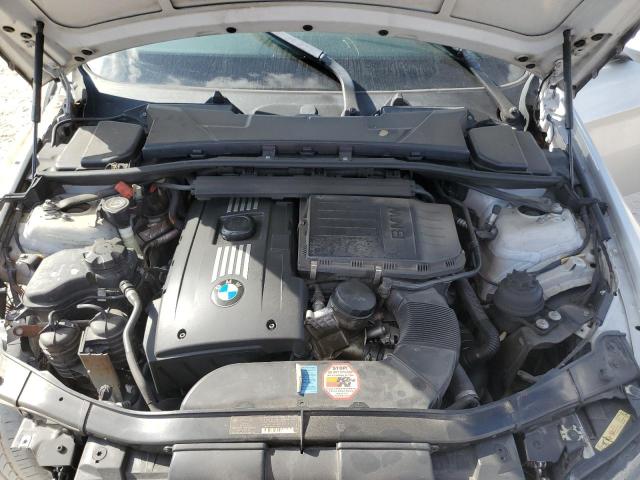 Photo 11 from auction – 2007 BMW 335 I with VIN WBAVB73547VF52520