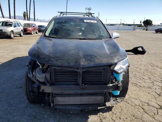 Photo 5 from auction – 2018 CHEVROLET EQUINOX PR with VIN 2GNAXMEV9J6132931