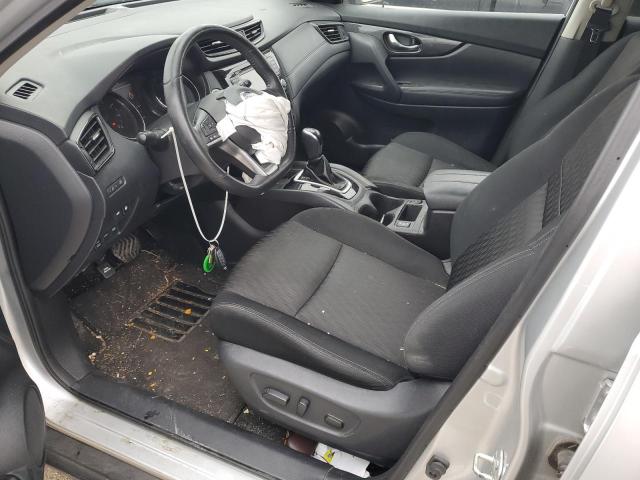 Photo 7 from auction – 2018 NISSAN ROGUE S with VIN KNMAT2MV6JP611771