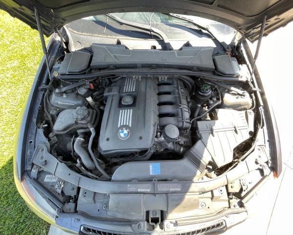 Photo 7 from auction – 2008 BMW 328 I SULE with VIN WBAVC53508F009756
