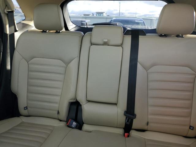 Photo 10 from auction – 2016 FORD EDGE SEL with VIN 2FMPK4J96GBC62266
