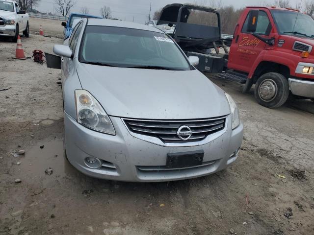 Photo 5 from auction – 2012 NISSAN ALTIMA BAS with VIN 1N4AL2AP0CN458699
