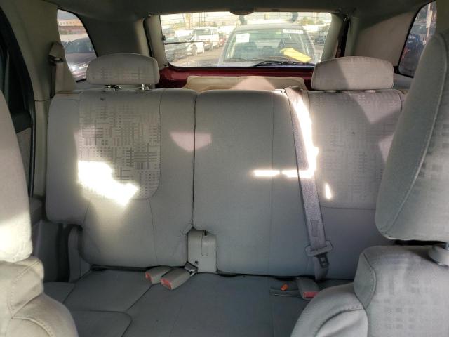 Photo 10 from auction – 2006 CHEVROLET EQUINOX LS with VIN 2CNDL13F866203258