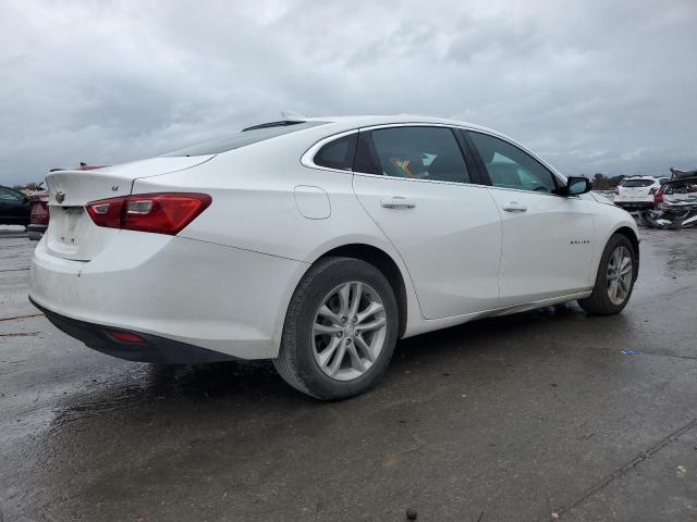 Photo 3 from auction – 2018 CHEVROLET MALIBU LT with VIN 1G1ZD5ST9JF248979