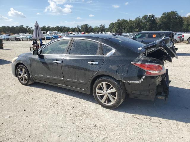 Photo 2 from auction – 2015 NISSAN ALTIMA 2.5 with VIN 1N4AL3APXFC592478