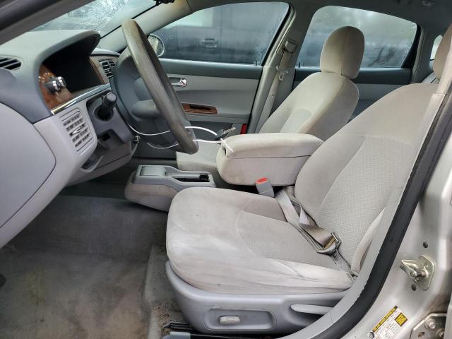 Photo 7 from auction – 2005 BUICK LACROSSE C with VIN 2G4WC532351282900