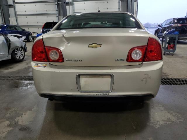 Photo 6 from auction – 2011 CHEVROLET MALIBU 1LT with VIN 1G1ZC5EU0BF115343