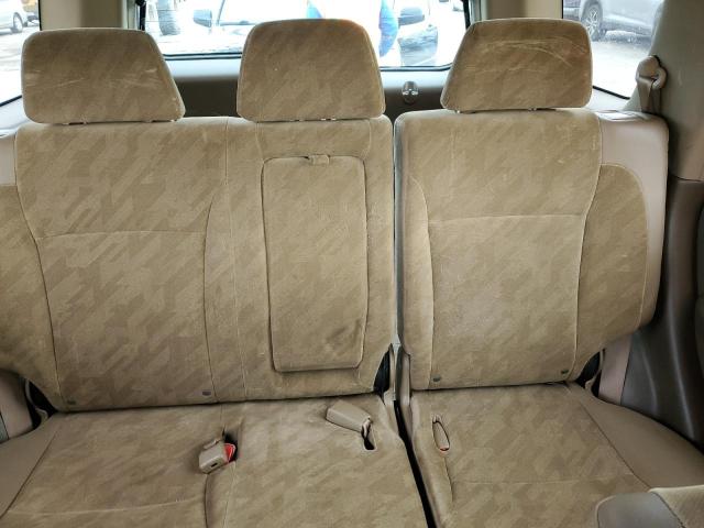 Photo 10 from auction – 2002 HONDA CR-V EX with VIN JHLRD78882C094535